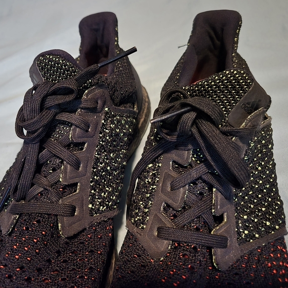 Adidas Ultraboost Clima Cool - Mens 11.5 - Picture 10 of 10